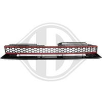2215940 KüHlergitter FüR VW Golf VI (5K1)