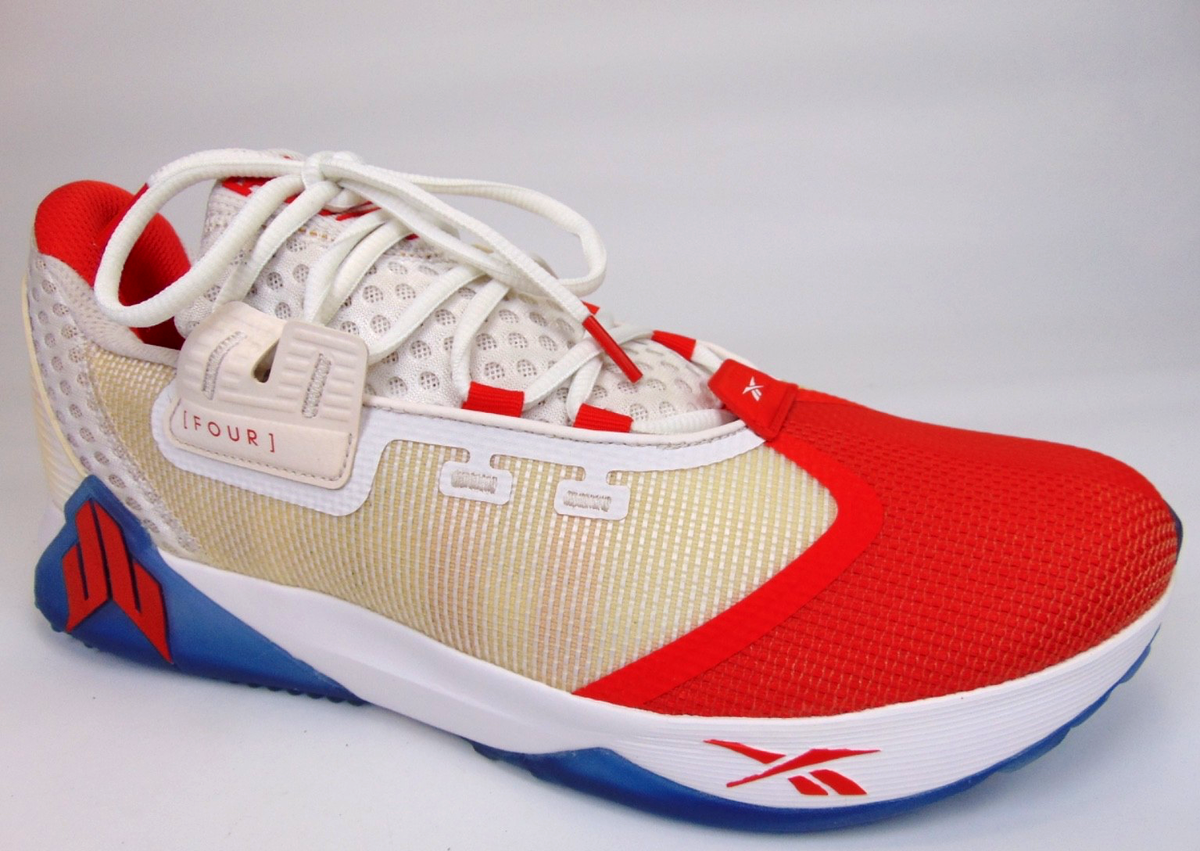 Reebok Shoes Jj Iv Men's Training Shoes Reebok JJ IV Cross