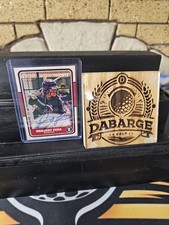 2025 Onyx Vintage Dameury Pena Auto / Card #VADAPE / Minnesota Twins