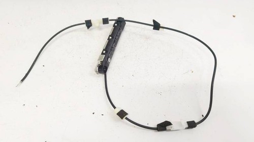 Volkswagen Golf 2005 Antenna Module Unit 1K6035577H, Genuine #2397482-36