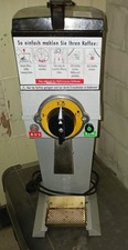 Mahlkönig Guatemala SB K32 SB Gewerbe Kaffeemühle Defekt Teilespender.