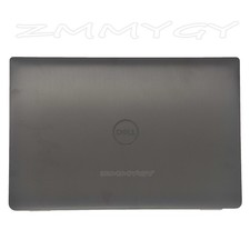 New For Dell Latitude 3540 E3540 LCD Back Cover Rear Top Lid 03JW02 Black