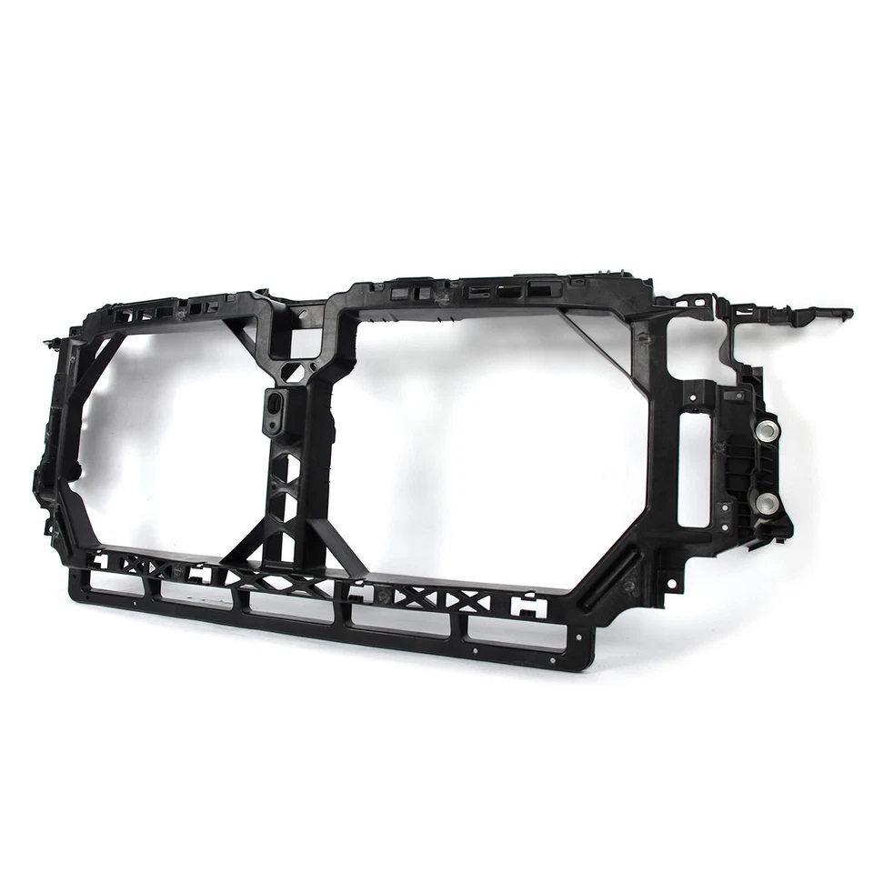 Radiator Bracket Header Panel For Ford F250 F350 F450 F550 Super Duty 2020-2022 - Imagem 3 de 4