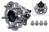 Schaeffler FAG Radlagersatz 713 6214 90 FüR Toyota