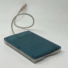 VST TECHNOLOGIES TECHNOLOGIES USB FLOPPY DRIVE MODEL FDUSB