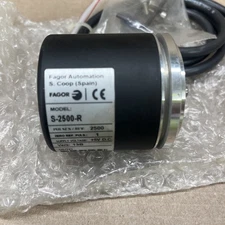 FAGOR ENCODER S-2500-R