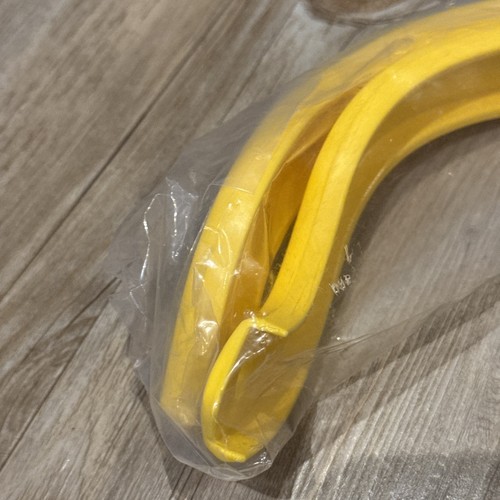 Cycra Replacement Ultra Abrasion Guards Bumpers Probend CRM Yellow 1CYC-1058-56 - Picture 3 of 6