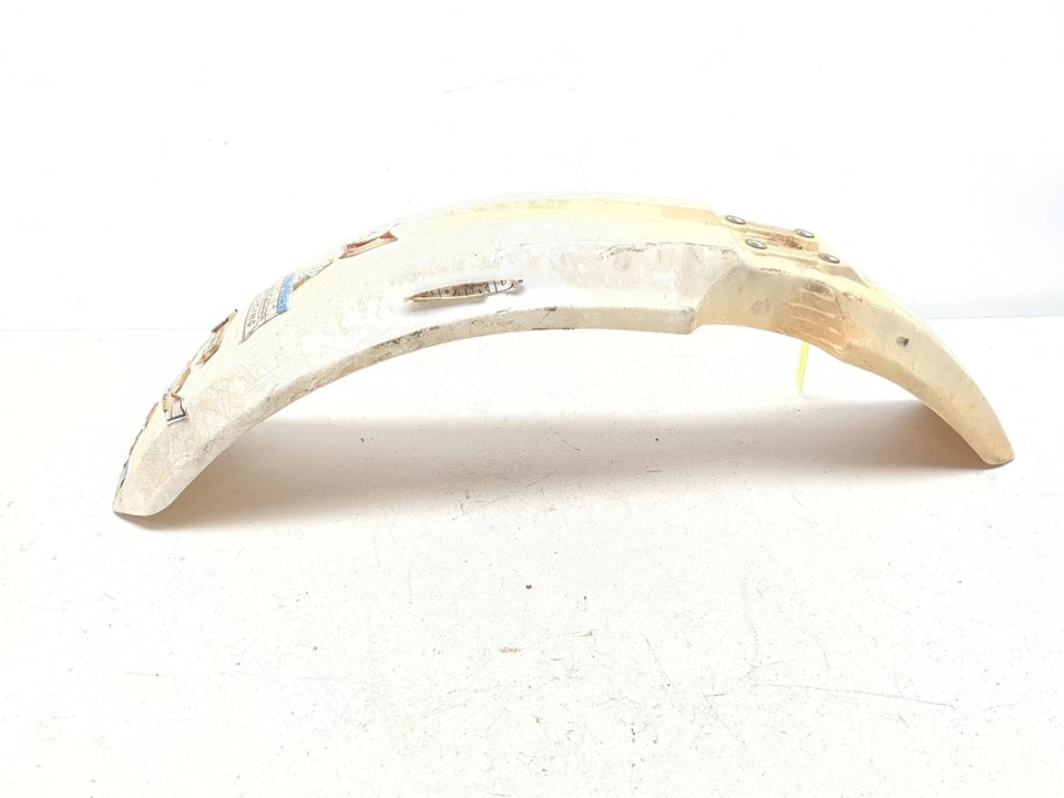 Guardabarros rueda delantera 90-99 Suzuki DR350 Foto 3 de 4