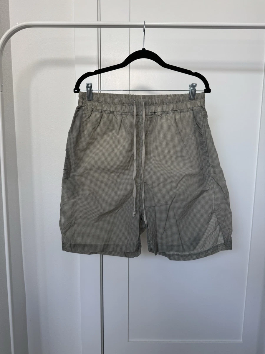 Men's Nylon Rick Owens for sale | eBay