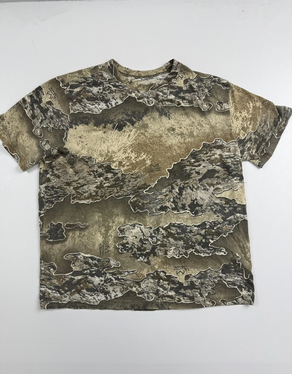Realtree Men's T-Shirts for sale - eBay