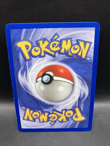 Machop 59/82 Team Rocket Regular - Picture 2 of 2