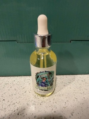 Fable Beauty Gloomveil  2oz Hair Oil Elixir New Sealed