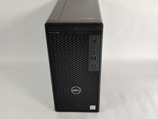 Dell OptiPlex 3080 Tower Core i5-10500 3.10 GHz 8 GB DDR4 512 GB NVMe Windows 11