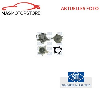 MOTOR KÜHLWASSERPUMPE WASSERPUMPE SALERI SIL PA1520 I NEU OE QUALITÄT