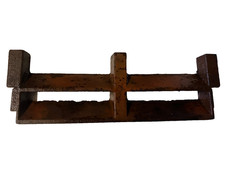 Stovax Brunel 2 CB Log Guard LBR 11 USED.