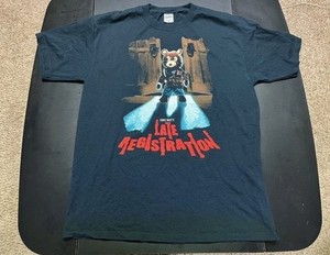 Kanye Late Registration Shirt | eBay