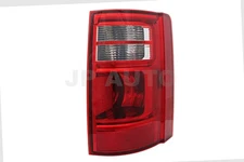 For 2008-2010 Dodge Grand Caravan Taillight Passenger Right Side