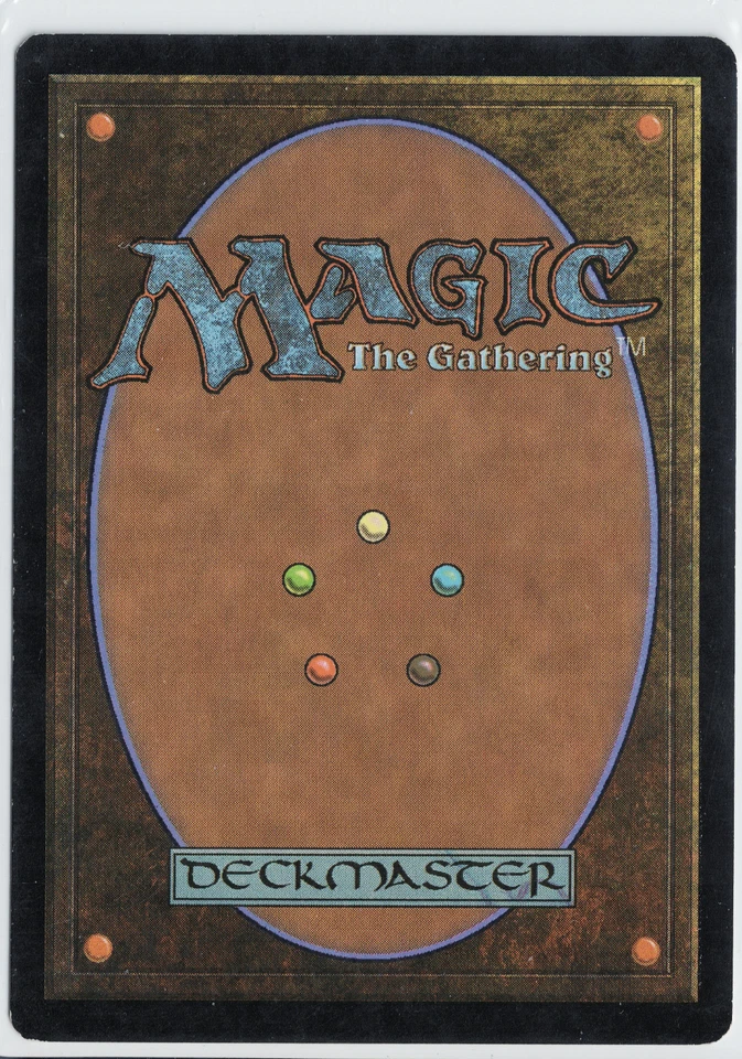 City of Brass - Modern Event Deck - Magic The Gathering - MTG - Image 2 of 2