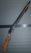 Antique 1958 Daisy Model 25 BB Gun Plymouth MI Air Rifle - Collectors Condition