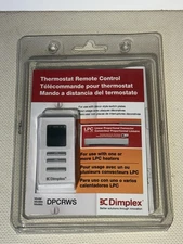 Dimplex Single Zone Connex Wireless Controller - DPCRWS - New