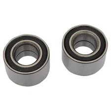 2013-2014 Can-Am MAVRICK UTV Pivot Works Wheel Bearings [Front]
