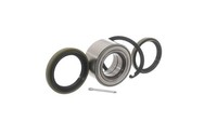 Skf Vkba 3940 Radlagersatz Vorne FüR Mitsubishi
