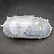 Tachometer KM Stand APRILIA SR PIAGGIO SKR  125 Bj. 95-06 #29916