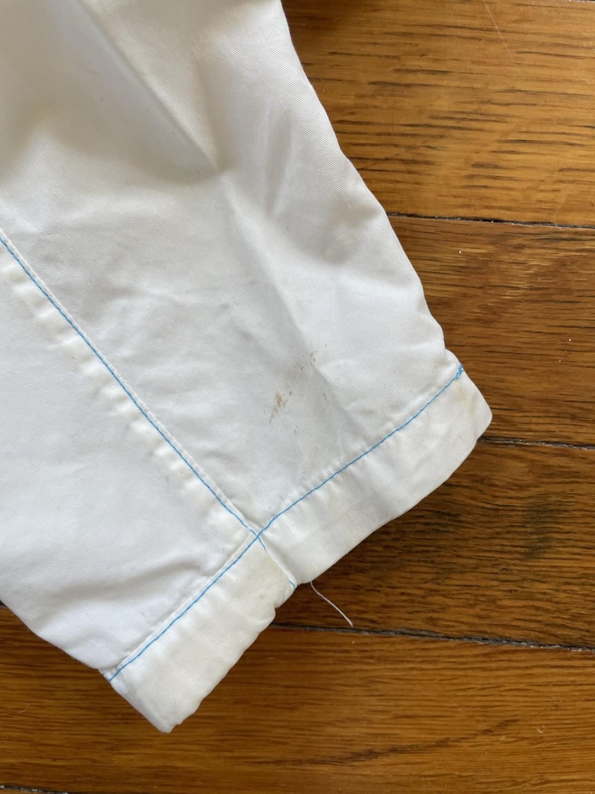 Iceberg light jacket - image 7