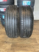 2x255/60 R20 113V M+S PIRELLI SCORPION ZERO ALL SEASON XL LR 6.2mm Tread 2556020