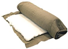 1964-77 Gto Lemans Tempest Rear Seat Padding 1964-77 Gto Lemans Tempest Rear Seat Padding