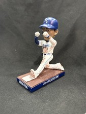 Jarrod Dyson Bobblehead Kansas City Royals Season Ticket Member 2024 Edition