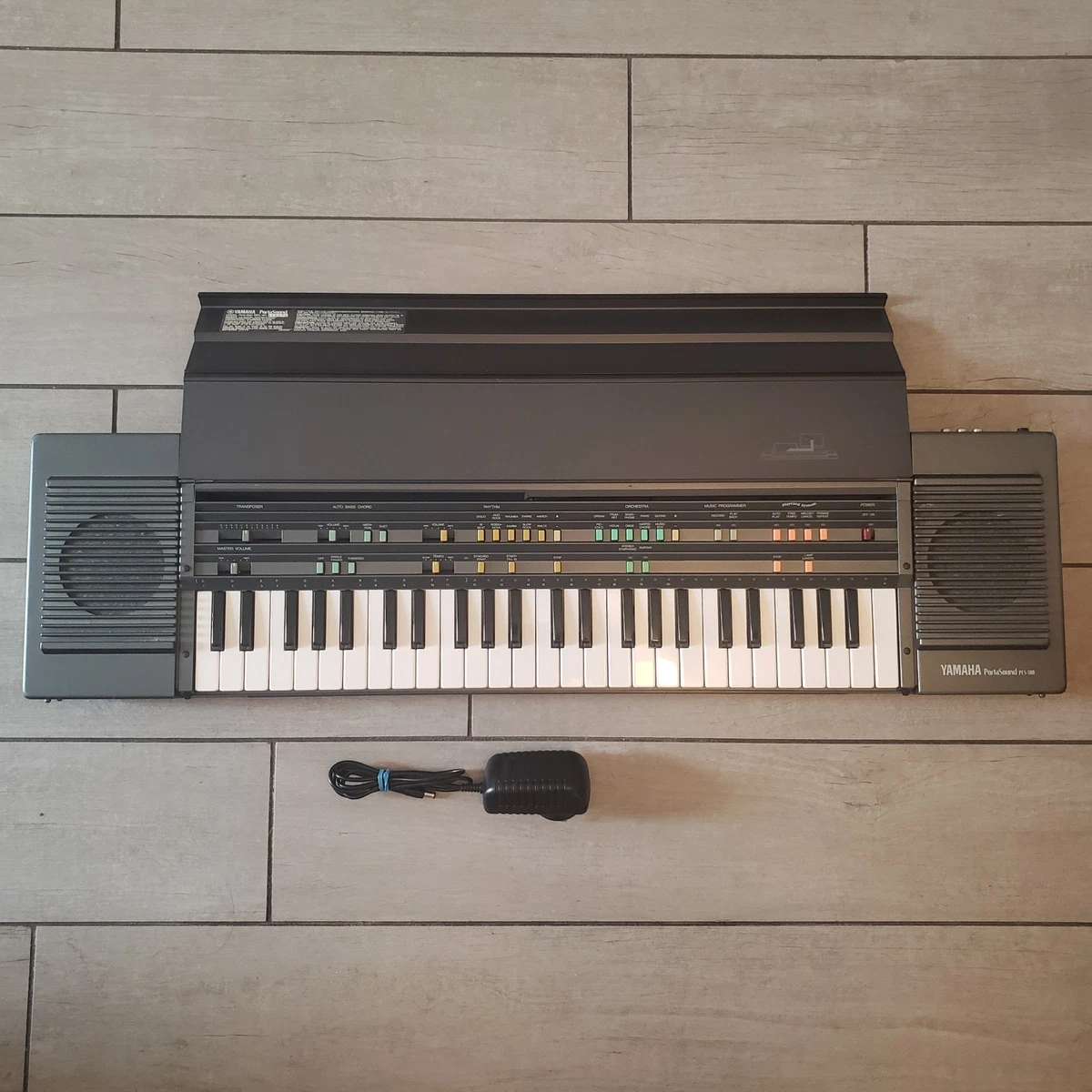 Yamaha 500 Keyboard for sale | eBay