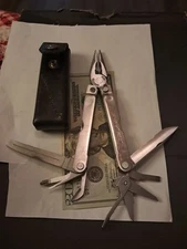 leatherman pst ii Multi Tool 