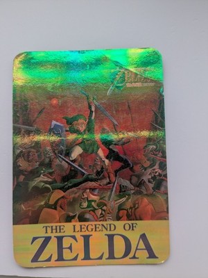  The Legend Of Zelda Nintendo BANDAI Link