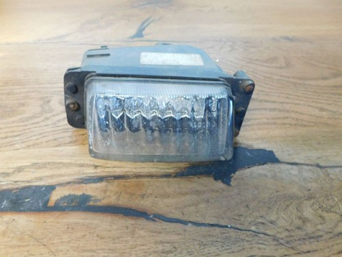 Nebelscheinwerfer links LI VW POLO 6