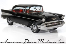 1957 Chevrolet Bel Air for Sale