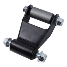 Rear Leaf Spring Hanger Shackle Kit for Ford Ranger Mazda 722-001 E6TZ5776B