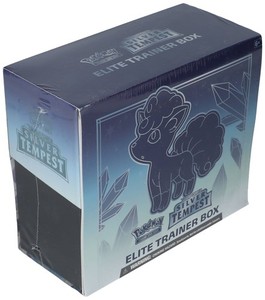 buy silver tempest booster box Pack Phantom Card Shop and a legendary battle awaits as Regieleki VMAX and Regidrago VSTAR awaken from slumber Pokemon Silver Tempest Box |