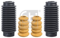 Febi Bilstein Staubschutzsatz, StoßDäMpfer 181865 FüR Peugeot