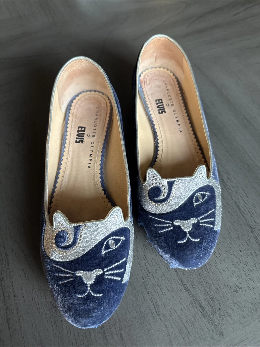 Cat Women's Charlotte Olympia for sale | eBay