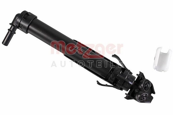 Metzger WaschwasserdüSe, Scheinwerferreinigung 2220747-image
