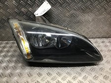Scheinwerfer rechts  Ford Focus II Turnier (DA3) 690183