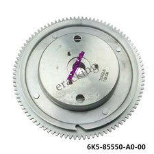 Rotore Volano 6K5-85550-A0 per Yamaha 60HP 70HP Fuoribordo 6K5 2 Tempi