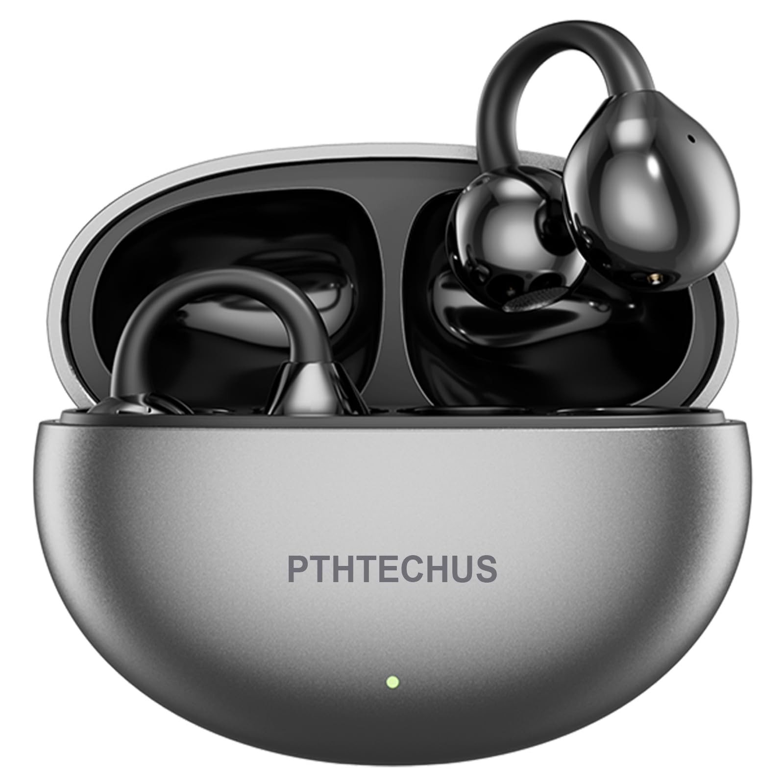 Cuffie Clip Aperta Bluetooth con Conduzione Ossea e ENC: Test e Specs