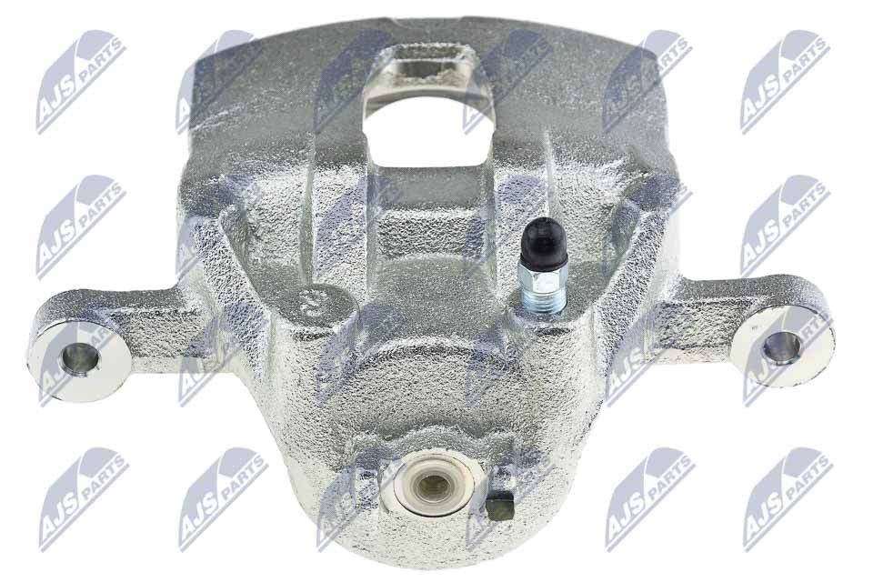 BRAKE CALIPER HZP-HY-521 FOR HYUNDAI ACCENT/SOLARIS/IV/i25 FLUIDIC/VERNA i20 i20