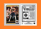 NIKOLA JOKIC 2023-24 Panini NBAHOOPS Autographed card w/ Authentic Signature
