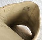 New! Women's Free People Size 7.5 Running in Wedges Mules Cafe — photo 8