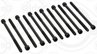 Zylinderkopfschraubensatz Elring 152.760 FüR Alfa Fiat SW 166 156 Lancia Lybra