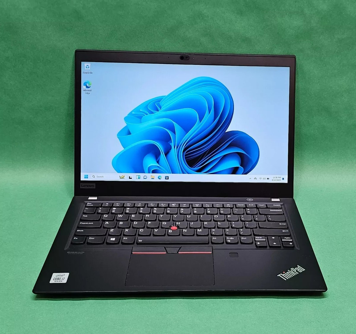 Lenovo ThinkPad T14 Gen 1 14