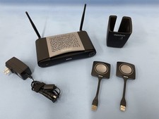 Barco ClickShare CSE-200 Wireless Presentation System with 2 Buttons  Tray